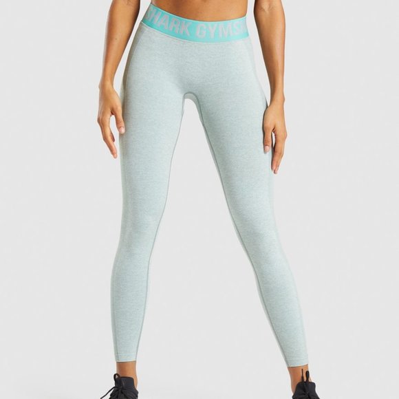 Gymshark Pants - NWOT Gymshark Low Rise Leggings